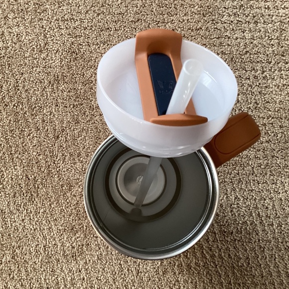 Stanley Toast 30 oz. Quencher H2.0 FlowState Tumbler NEW - Picture 4 of 5